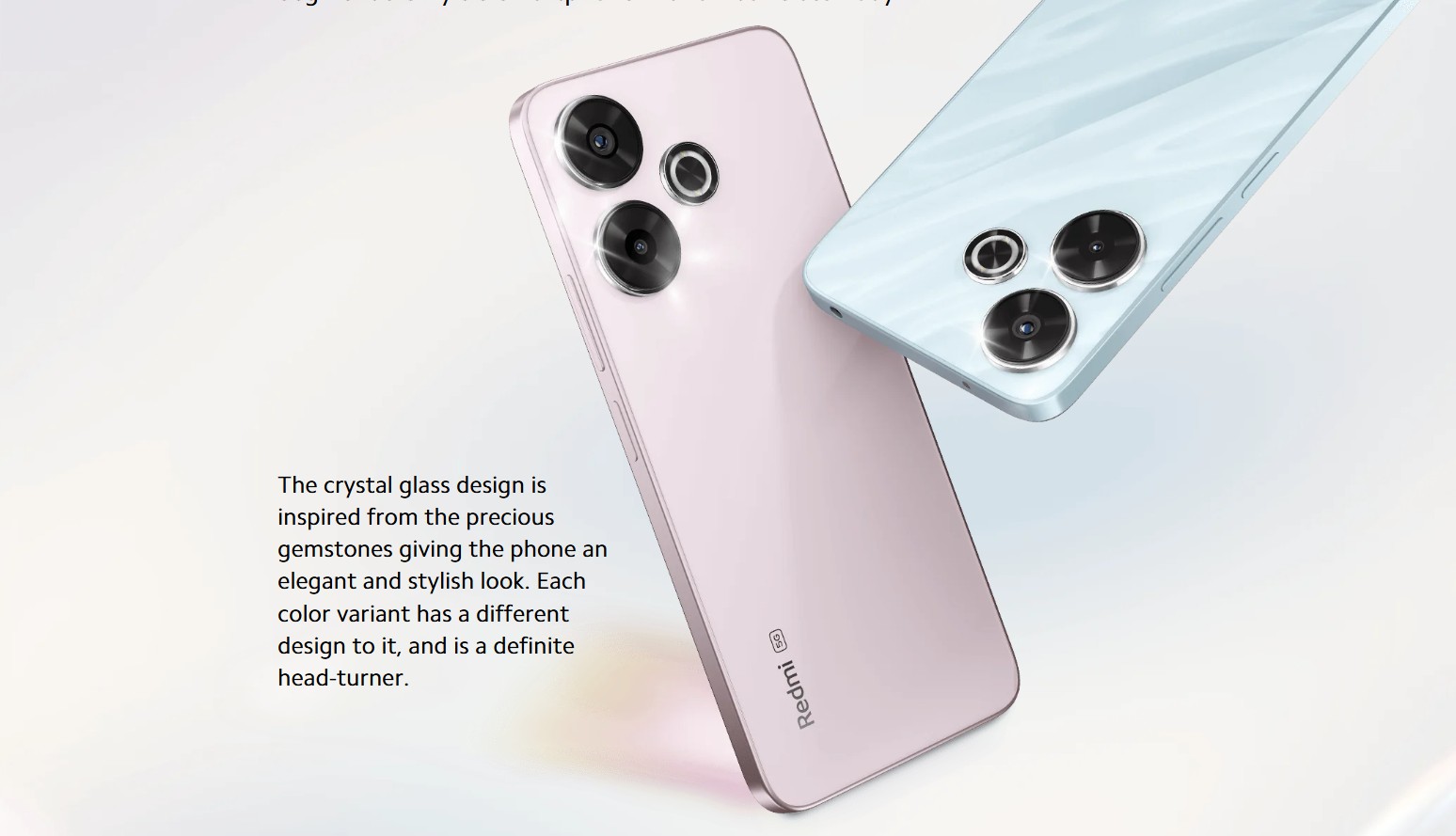 Redmi 13 (8/128)